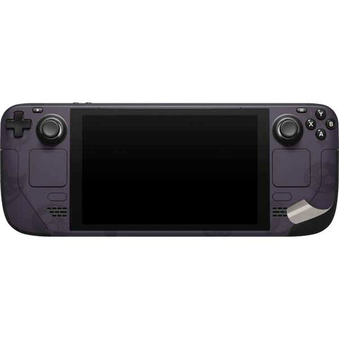 Disney The Nightmare Before Christmas Trio of Terror Steam Deck Handheld Gaming Computer Skin